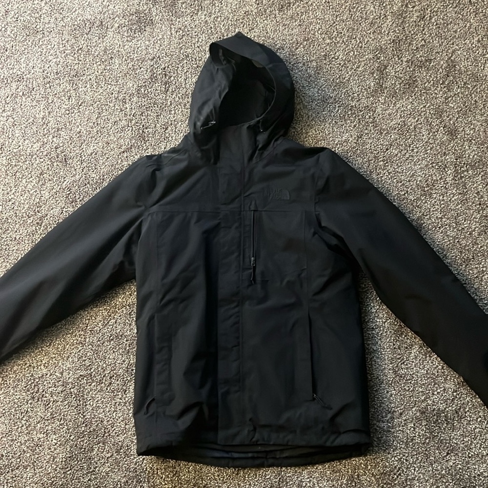 The North Face Carto Triclimate Jacket - Men's